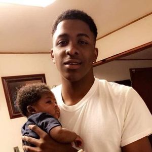 Meet your Posher, Jordan